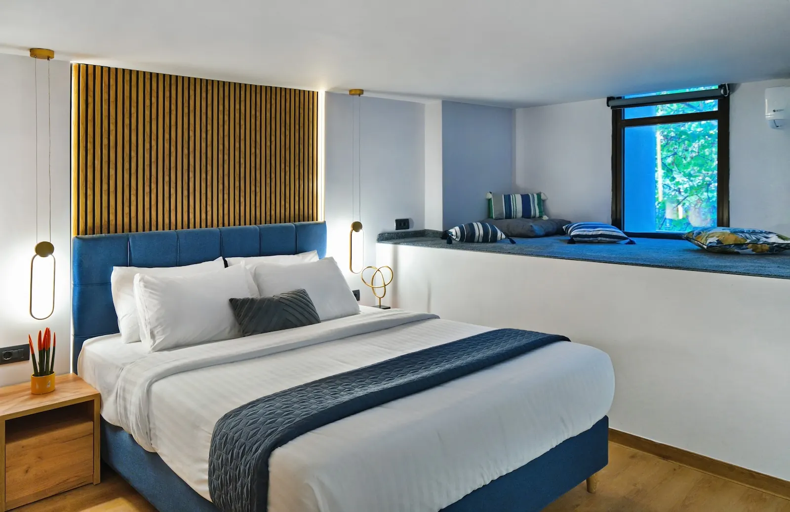 Cocoon at CITYLUXE, Kolonaki: photo 3 of 6