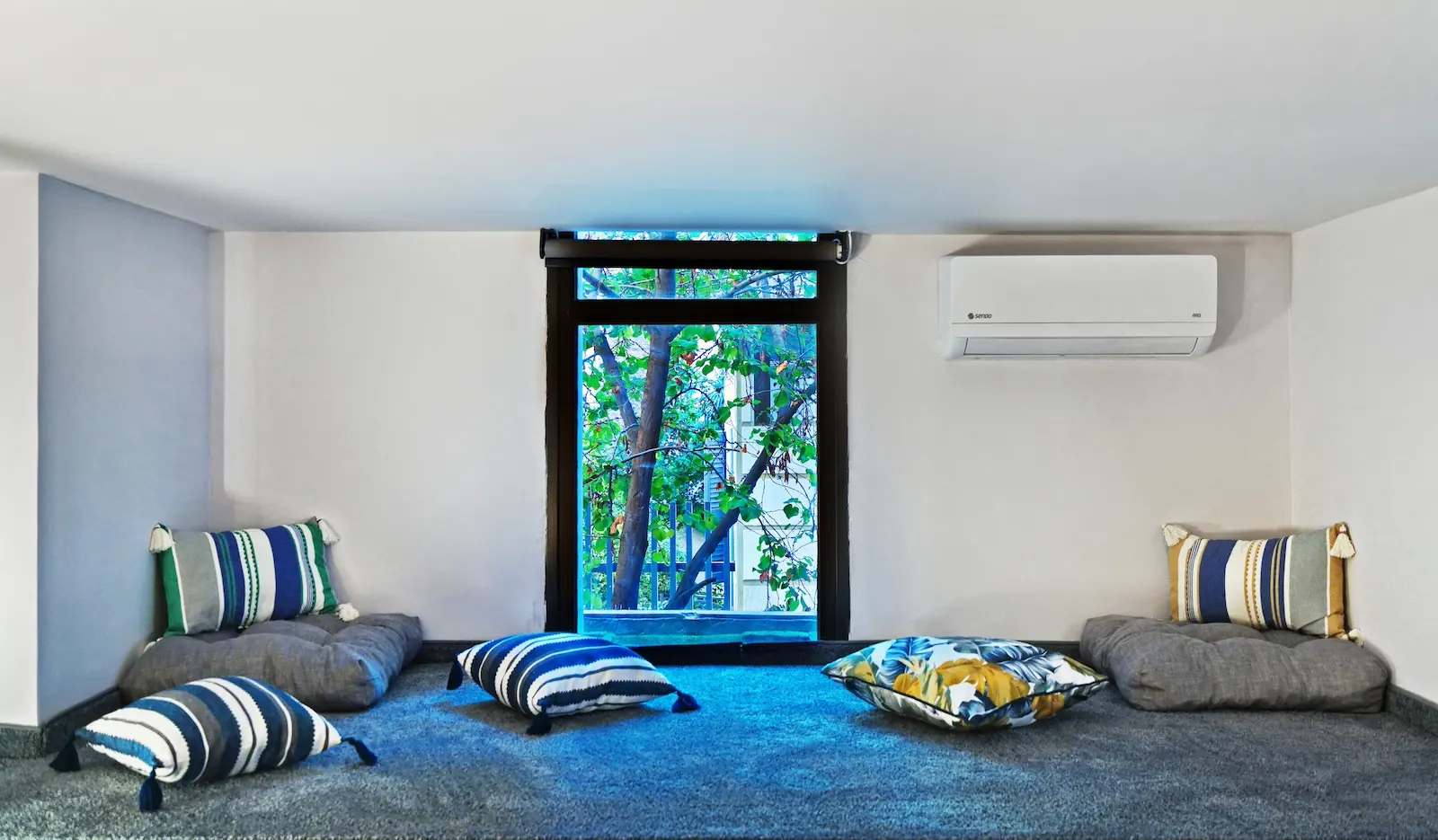 Cocoon at CITYLUXE, Kolonaki: photo 4 of 6
