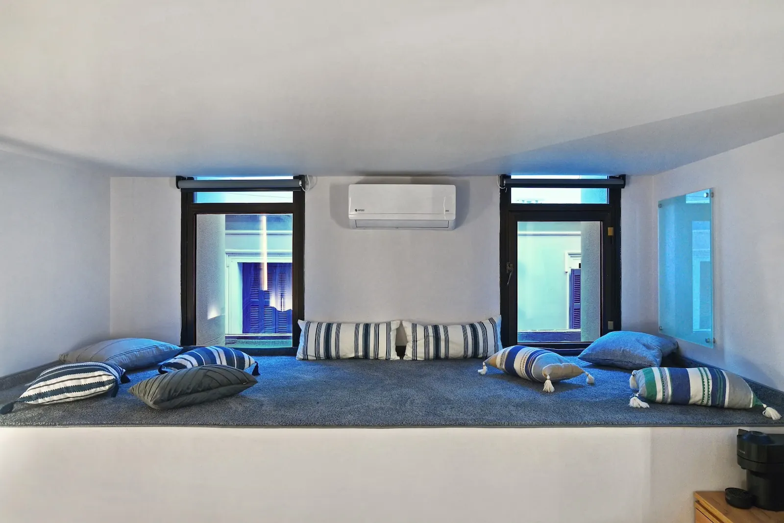 Cocoon at CITYLUXE, Kolonaki: photo 5 of 6