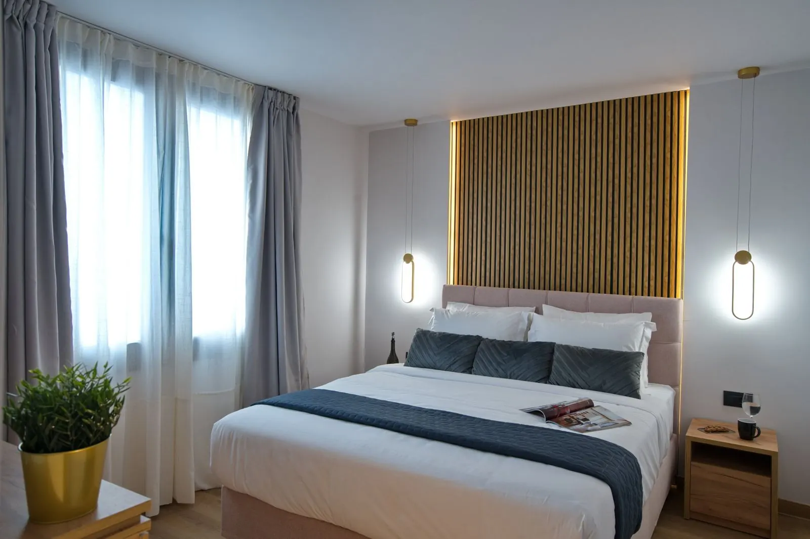 Comfort at CITYLUXE, Kolonaki: photo 2 of 3