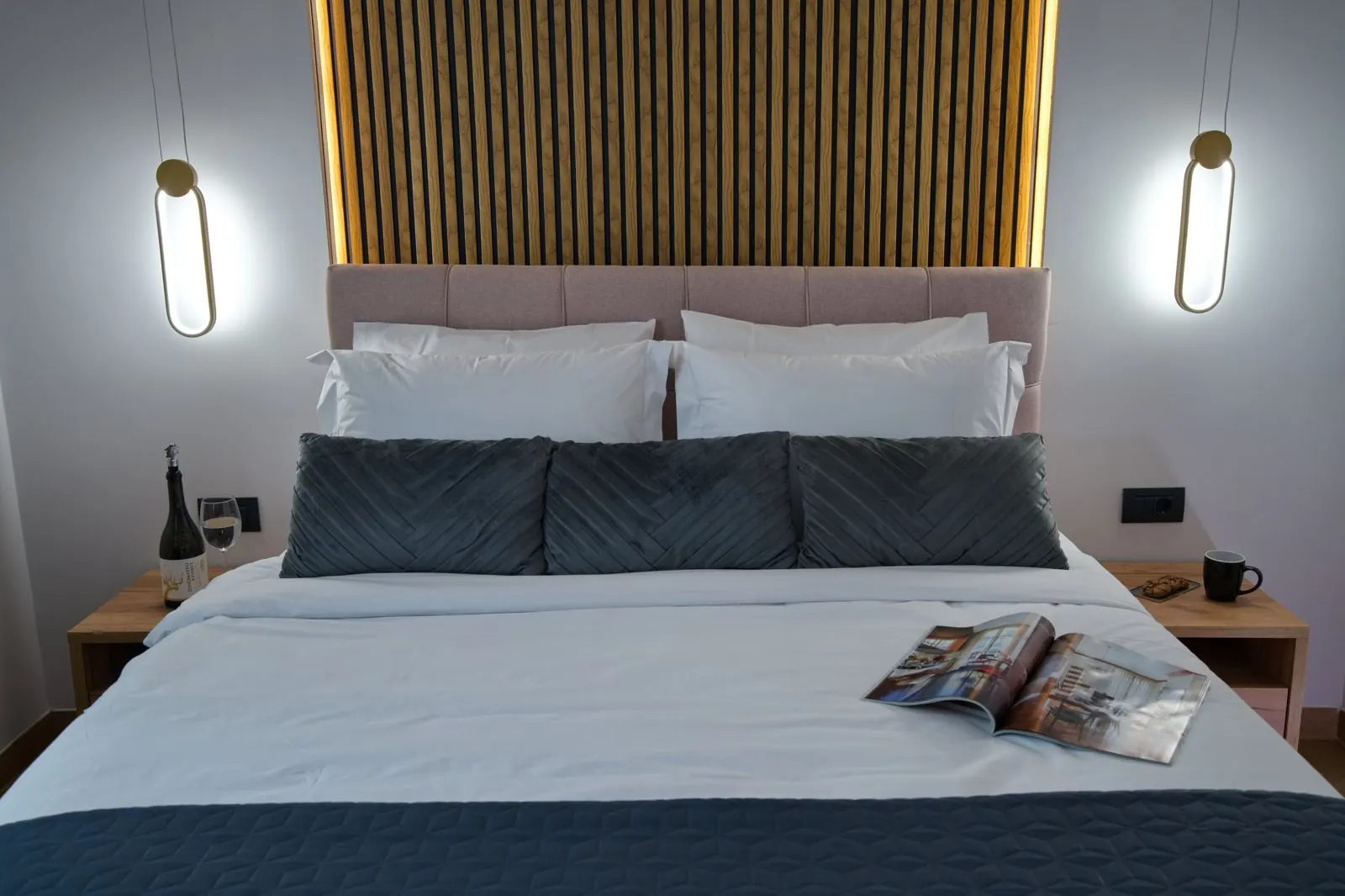 Comfort at CITYLUXE, Kolonaki: photo 3 of 3