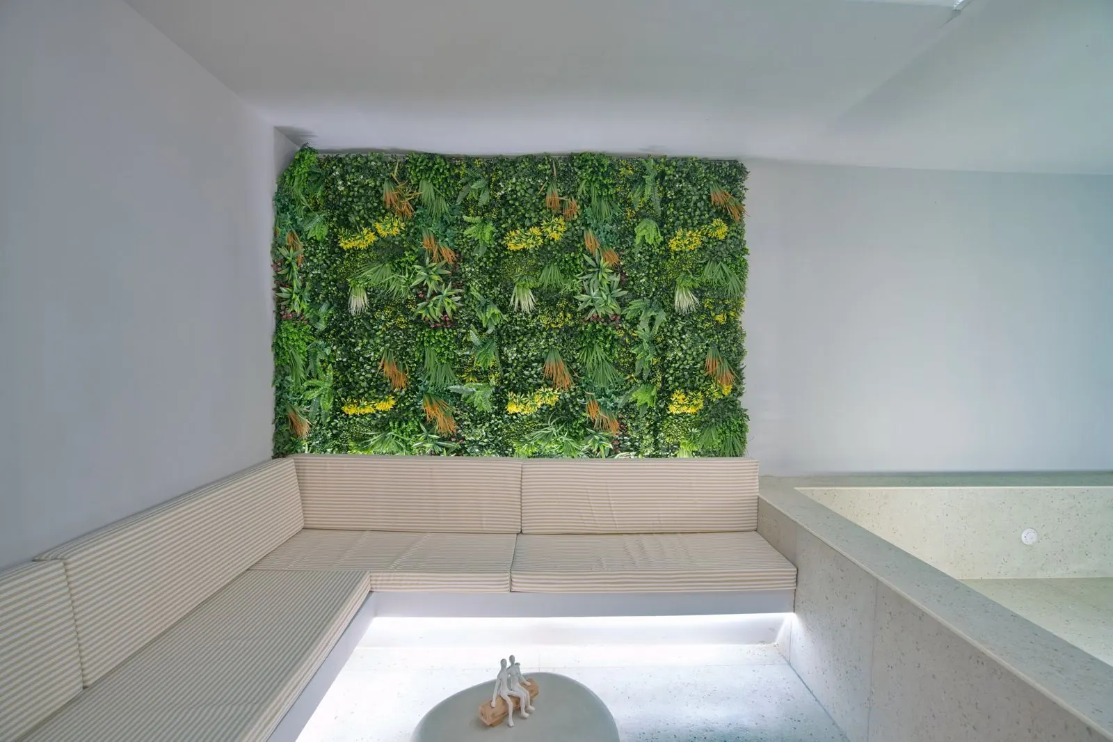 Junior Suite with Private Plunge Pool