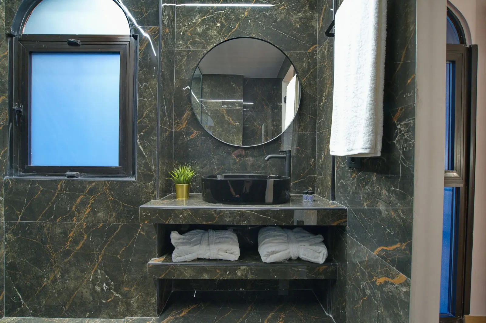 Premium at CITYLUXE, Kolonaki: photo 5 of 5