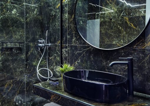 Deluxe Room με Καναπέ Κρεβάτι