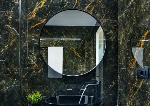 Cityluxe Suite με εσωτερικό Jacuzzi