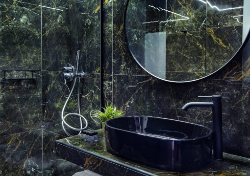 Cityluxe Suite με εσωτερικό Jacuzzi