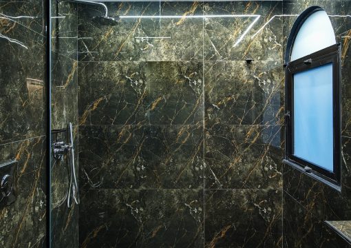 Cityluxe Suite με εσωτερικό Jacuzzi